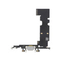 Connecteur de charge iPhone 8 Plus – Blanc