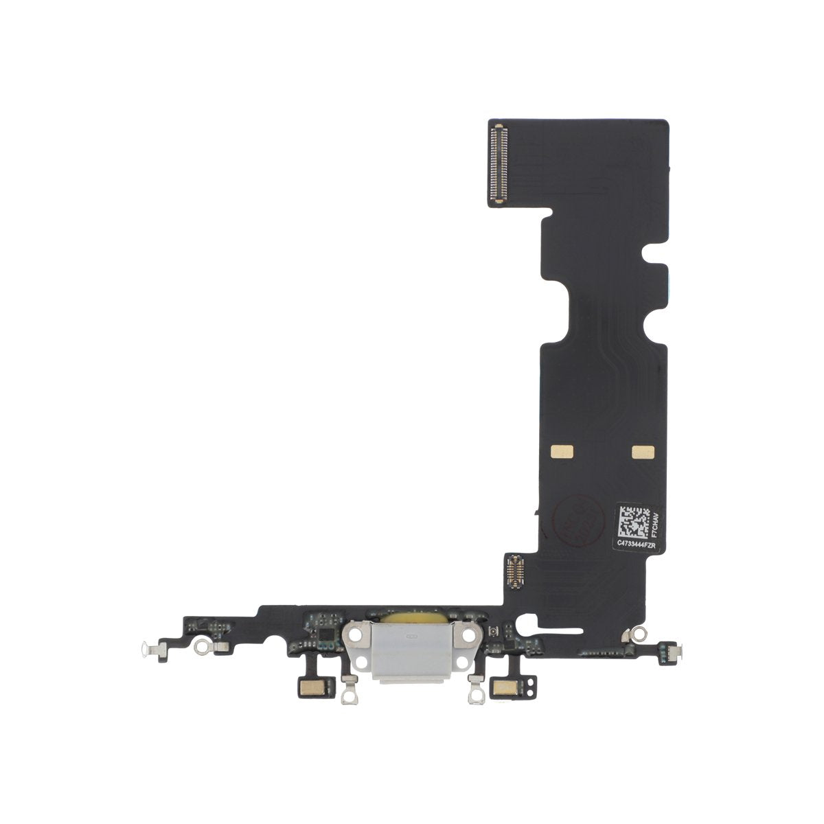 Connecteur de charge iPhone 8 Plus – Blanc