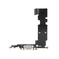 Connecteur de charge iPhone 8 Plus – Blanc – Qualité d'origine