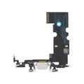 Connecteur de charge iPhone SE 2020 – Blanc
