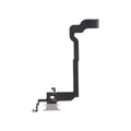 Connecteur de charge iPhone X – Blanc