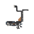 Connecteur de charge iPhone 13 Pro – Bleu Alpin