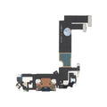 Connecteur de charge iPhone 12 mini – Bleu – Qualité d'origine