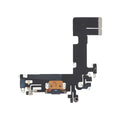 Connecteur de charge iPhone 13 – Bleu