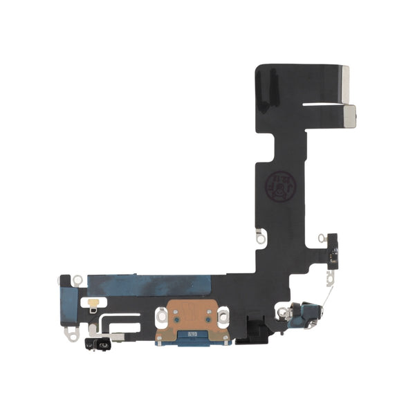 Connecteur de charge iPhone 13 – Bleu – Qualité d'origine