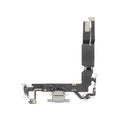Connecteur de charge iPhone 17 – Brume – Qualité d'origine