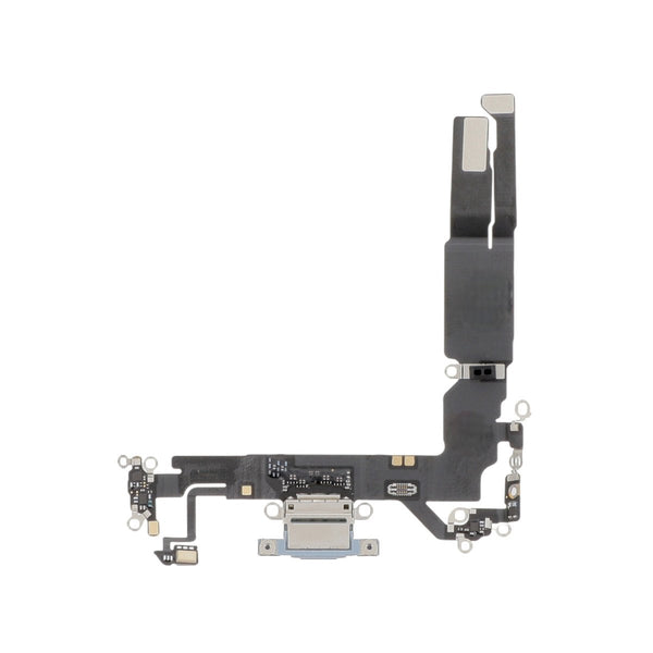 Connecteur de charge iPhone 17 – Brume – Qualité d'origine