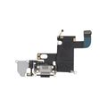 Connecteur de charge iPhone 6 – Gris – Qualité d'origine