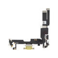 Connecteur de charge iPhone 14 Plus – Jaune – Qualité d'origine