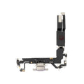 Connecteur de charge iPhone 17 – Lavande – Qualité d'origine