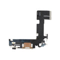 Connecteur de charge iPhone 13 – Lumière Stellaire – Qualité d'origine