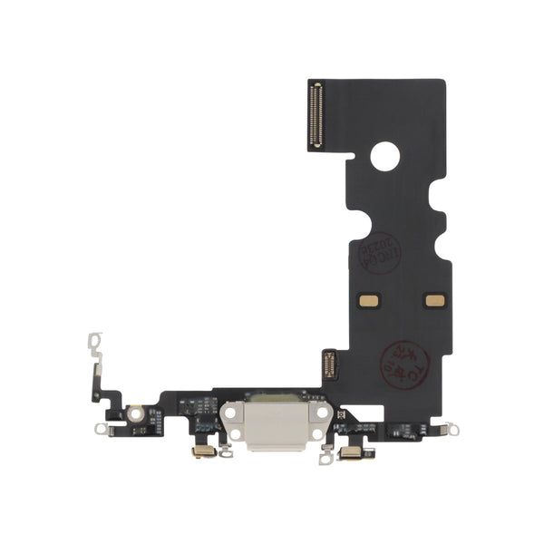 Connecteur de charge iPhone SE 2022 – Lumière Stellaire – Qualité d'origine
