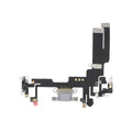 Connecteur de charge iPhone 14 – Mauve