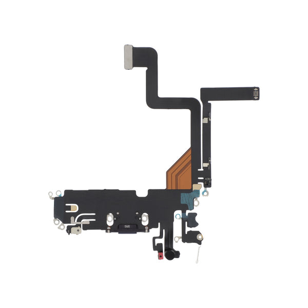 Connecteur de charge iPhone 14 Pro – Mauve
