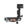 Connecteur de charge iPhone 13 – Minuit