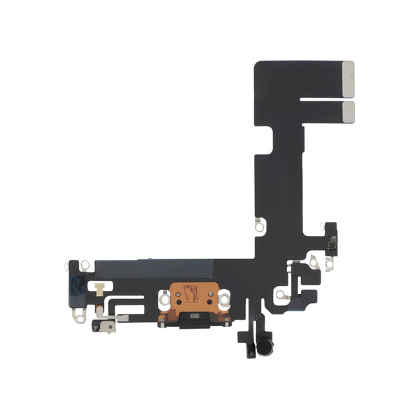 Connecteur de charge iPhone 13 – Minuit