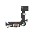 Connecteur de charge iPhone 13 – Minuit – Qualité d'origine