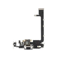 Connecteur de charge iPhone 11 Pro Max – Noir