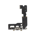 Connecteur de charge iPhone 7 Plus – Noir – Qualité d'origine