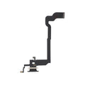 Connecteur de charge iPhone X – Noir