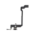 Connecteur de charge iPhone XS – Noir