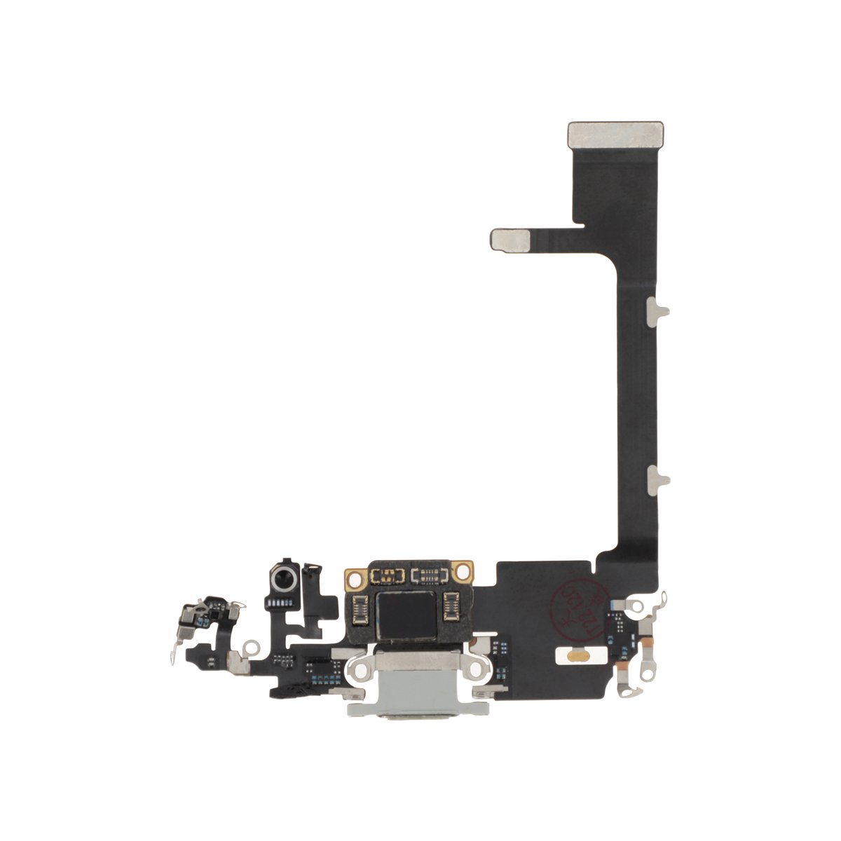 Connecteur de charge iPhone 11 Pro – Or – Qualité d'origine