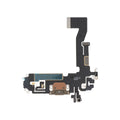 Connecteur de charge iPhone 12 / 12 Pro – Or – Qualité d'origine