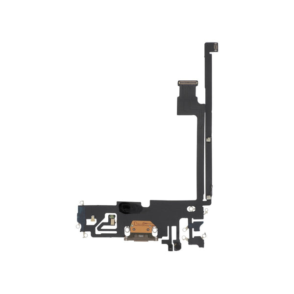 Connecteur de charge iPhone 12 Pro Max – Or
