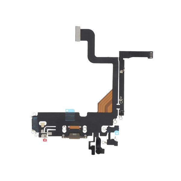 Connecteur de charge iPhone 13 Pro – Or