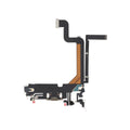 Connecteur de charge iPhone 14 Pro Max – Or