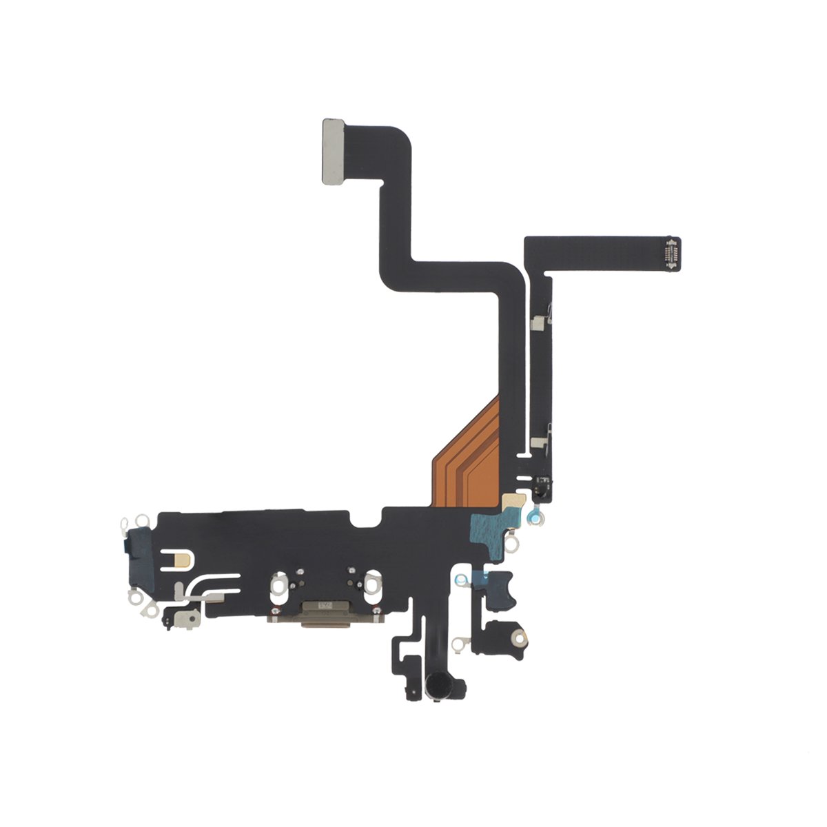 Connecteur de charge iPhone 14 Pro – Or