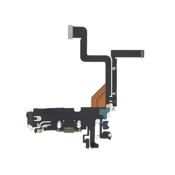 Connecteur de charge iPhone 14 Pro – Or