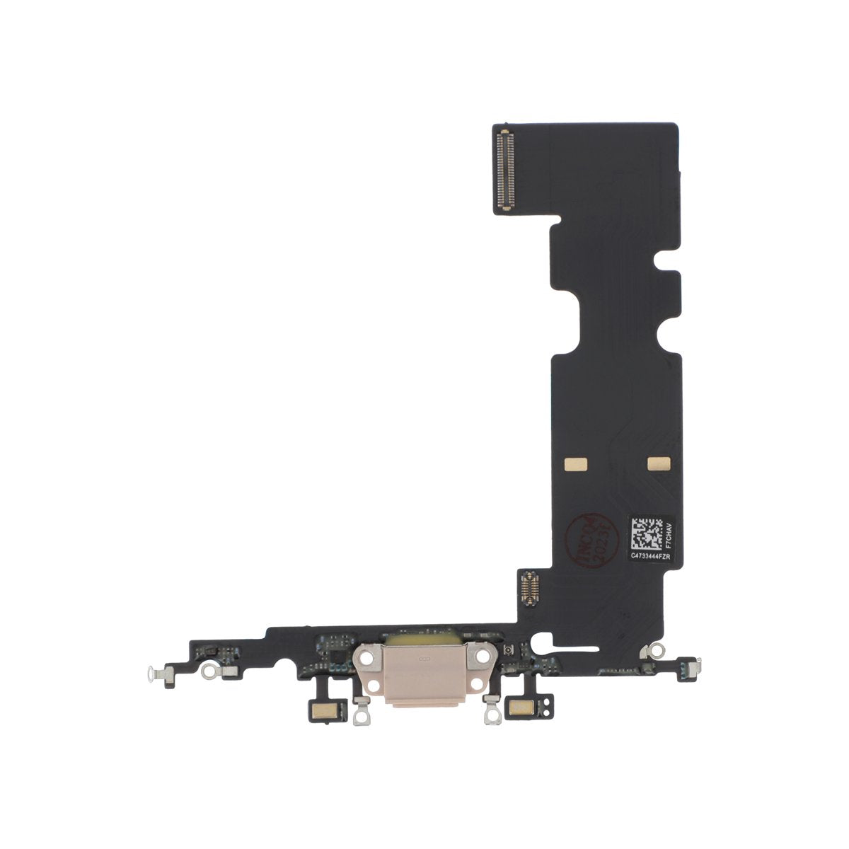 Connecteur de charge iPhone 8 Plus – Or