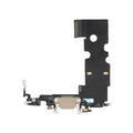 Connecteur de charge iPhone 8 – Or – Qualité d'origine