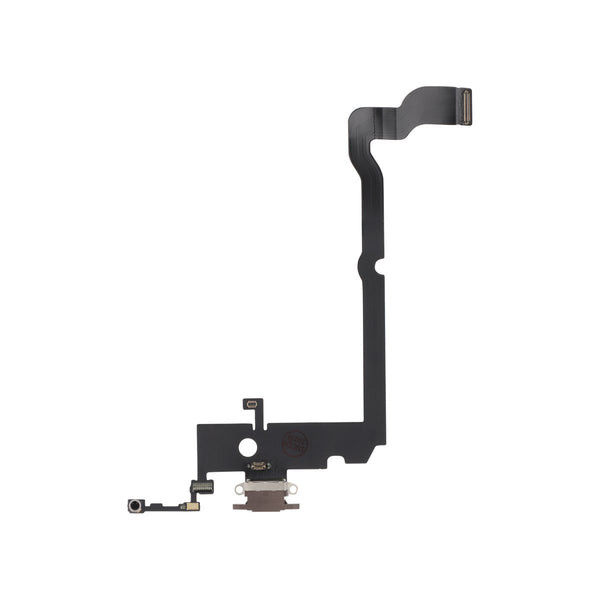 Connecteur de charge iPhone XS Max – Or