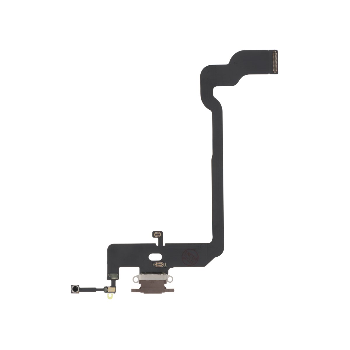 Connecteur de charge iPhone XS – Or