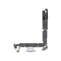 Connecteur de charge iPhone 16 Plus – Outremer