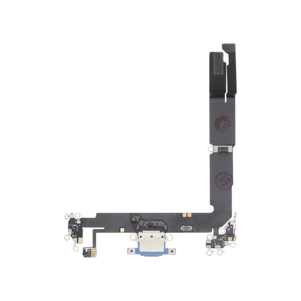 Connecteur de charge iPhone 16 Plus – Outremer