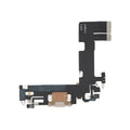 Connecteur de charge iPhone 13 – Rose – Qualité d'origine