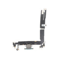 Connecteur de charge iPhone 16 Plus – Sarcelle