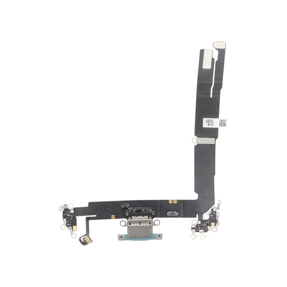 Connecteur de charge iPhone 16 Plus – Sarcelle