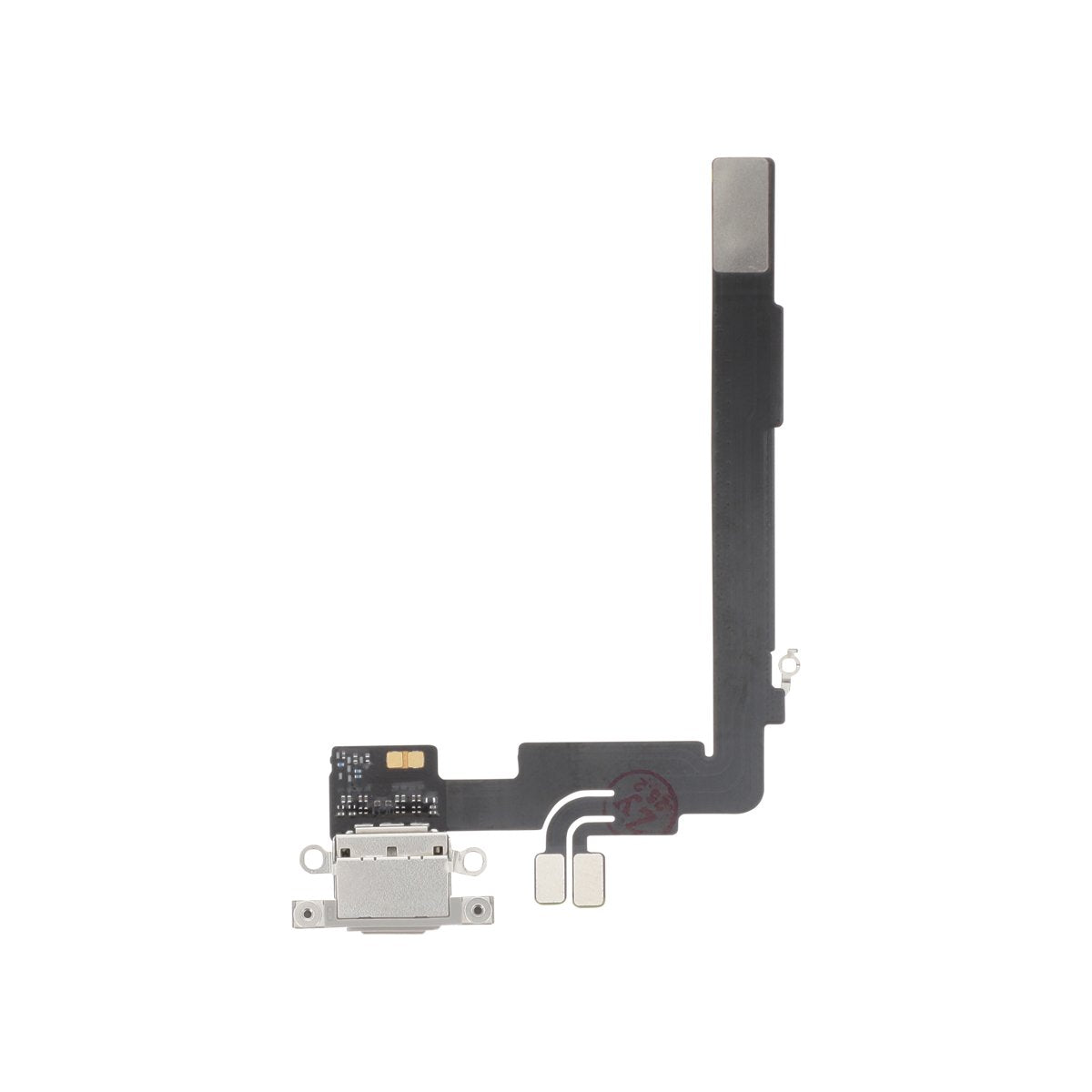 Connecteur de charge iPhone 16 Pro Max – Titane Naturel