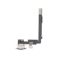 Connecteur de charge iPhone 16 Pro Max – Titane Noir
