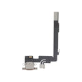 Connecteur de charge iPhone 16 Pro Max – Titane Sable – Qualité d'origine