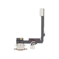Connecteur de charge iPhone 16 Pro – Titane Sable