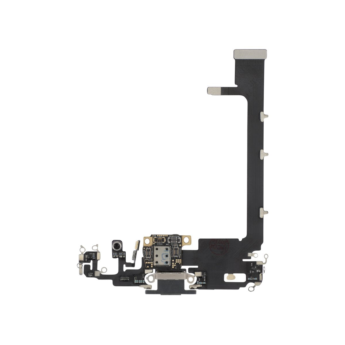 Connecteur de charge iPhone 11 Pro Max – Vert