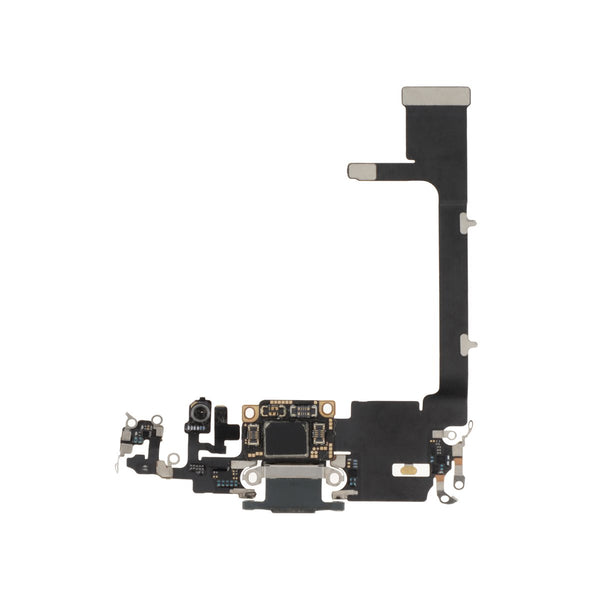 Connecteur de charge iPhone 11 Pro – Vert – Qualité d'origine