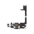 Connecteur de charge iPhone 11 Pro – Vert