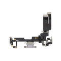 Connecteur de charge iPhone 14 – Violet – Qualité d'origine