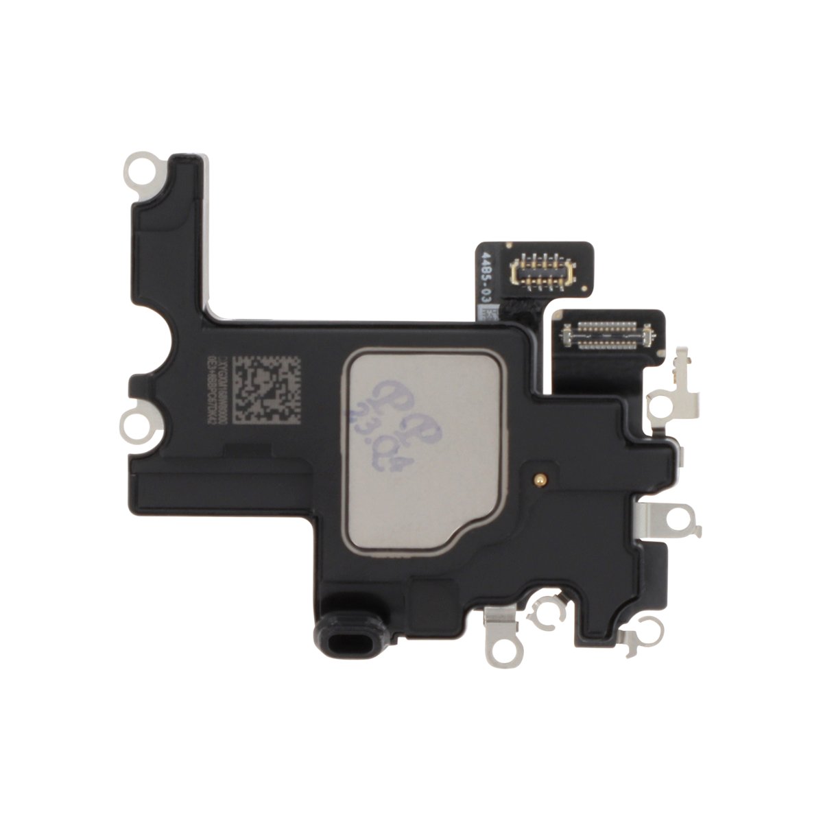 Écouteur interne iPhone 15 Plus